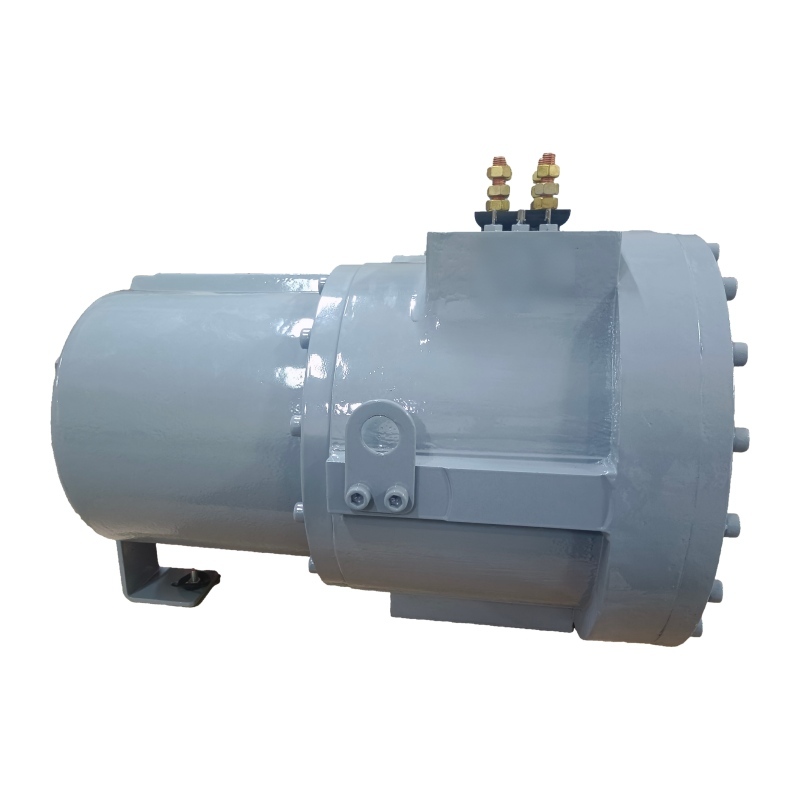Carlyle 06NW2300S5EA-A00 R134a Industrial Screw Type Refrigeration Compressor for AC Unit