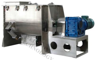 Única precisão de mistura de aço inoxidável do misturador 110 da lâmina do Sigma de Z/220V 98%