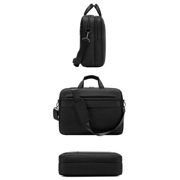 Водостойкость Деловой портфель Сумка офисные сумочки Для женщин Антипоплавление