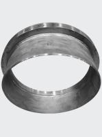 Ti-360 チタン製 鋳造リング Ti 原子炉容器 トロス部品用 リング