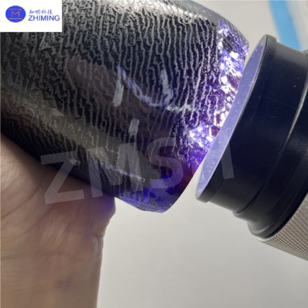 Synthetic Colored Sapphire Crystal Royal Blue for Custom Jewelry Design