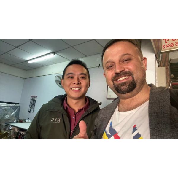 T430HVN02.1 Lcd Led Tv Panel Professional With Wide 89° Viewing Angles