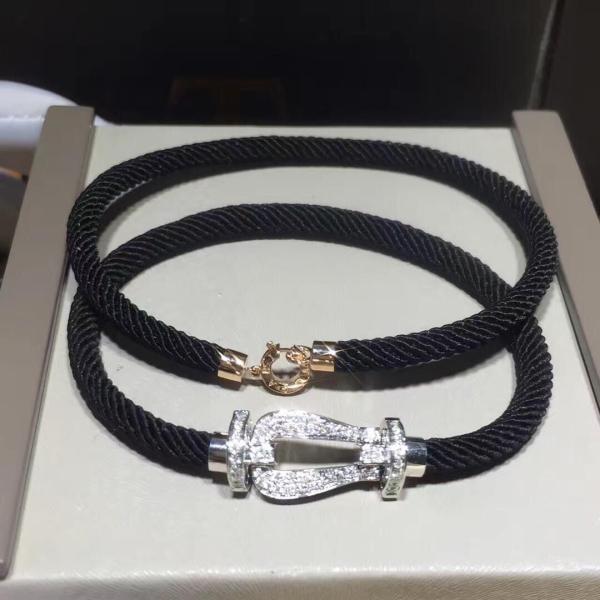 Made-in-China Jewelry Factory Gold Bangle  Bzero1 Diamond Bracelets  brand Jewelry