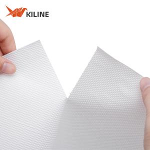 3 プラス強化工業用重用拭き紙ロールOEM ODMサービス