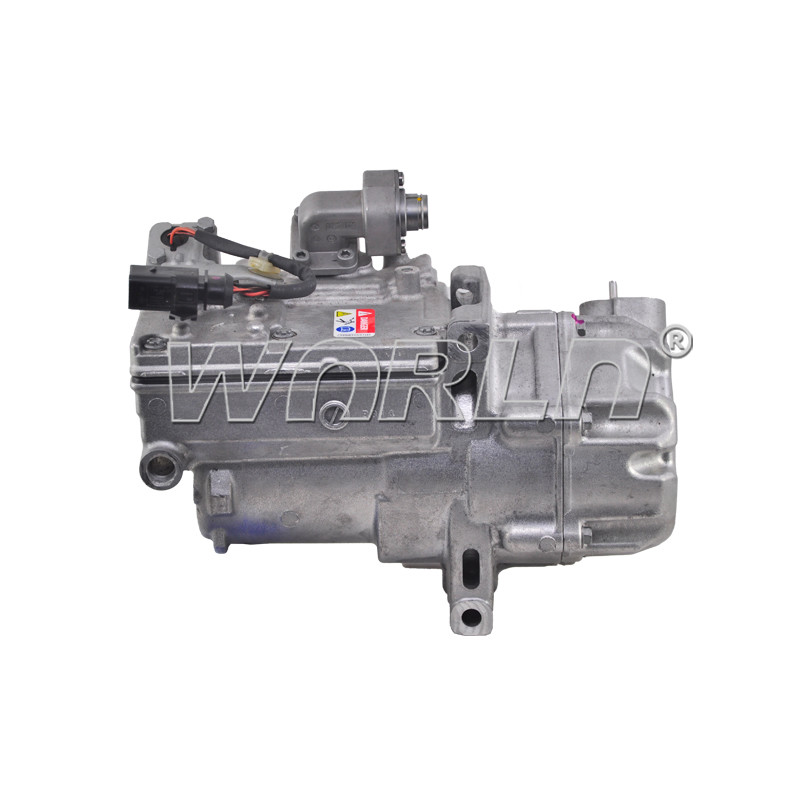 ES34C Электрический компрессор 4G0260797 для Audi A6/A8/C7/D4 2.0 WXHB001