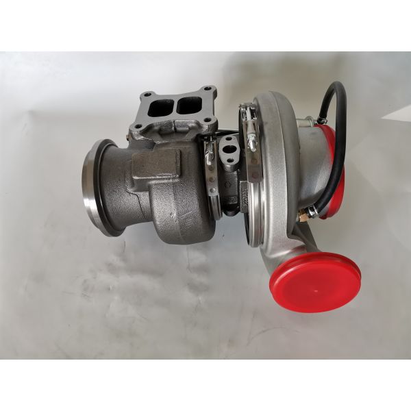 4089854 Engine Parts , Engine Turbocharger