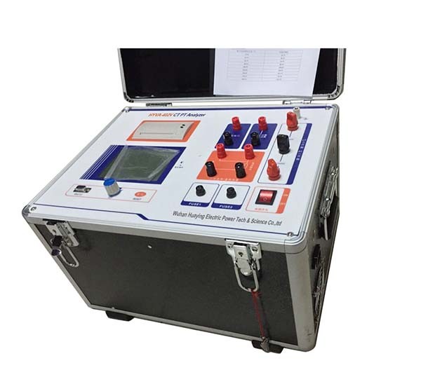 ct Analyzer PT Analyzer