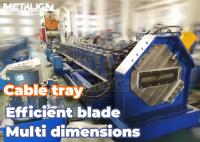 Ruloir à double taille pour coupeurs hydrauliques de câbles Ex 20m/min Pour une production rapide