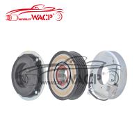TSB19C 7PK 12V Car AC Compressor Clutch for Lexus RX for Toyota Sienna for Highlander 3.5 CLLX002