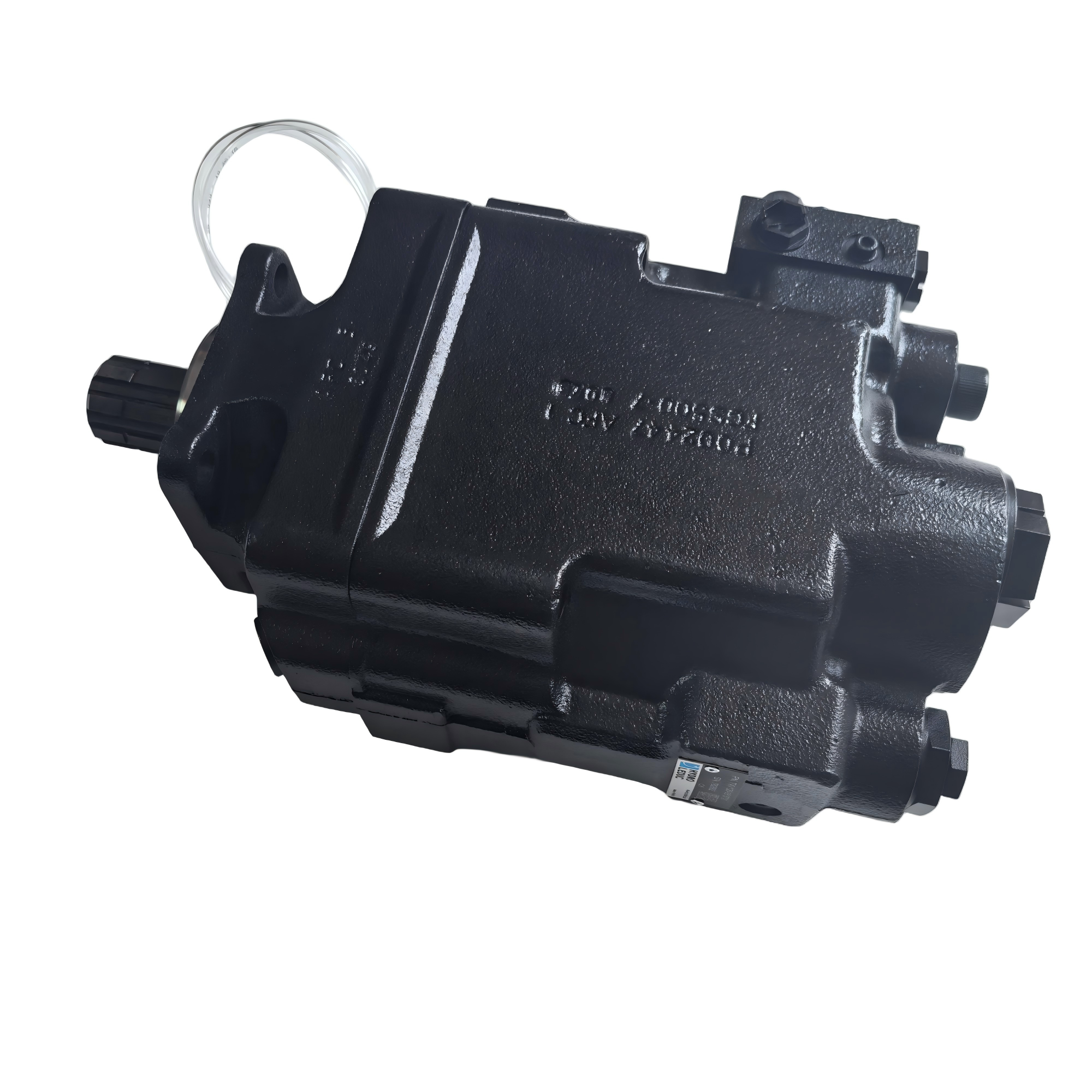 TXV120-0515700 Variable Displacement Hydraulic Piston Pump Hydro Leduc