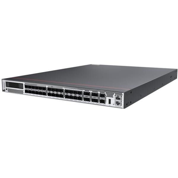 USG6680E-AC 02351YRR AI Enterprise Firewall 28×10GE SFP+ Ports Security Firewall