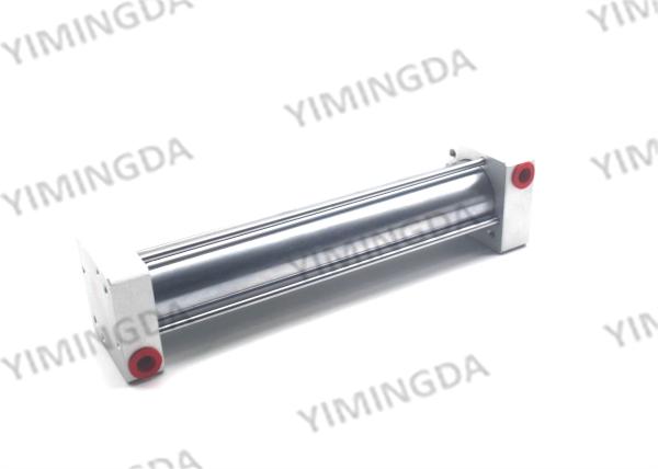 Cilindro do ar para o metal PN59350001 dos componentes do sobressalente da máquina de matéria têxtil das peças de GTXL
