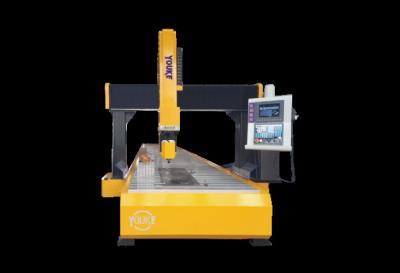 Special Stone Granite Cutting Cnc Machine Router Engraving Milling 6000rpm/min