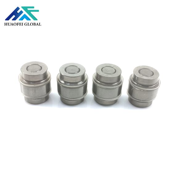 DPS6 6DCT250 Gearbox Shift Fork Roller Auto Transmission Systems For Ford