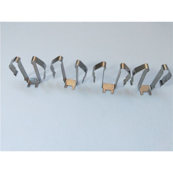 Stainless Steel Metal Stamping Mould Hardware Shrapnel Parts Household Appliances