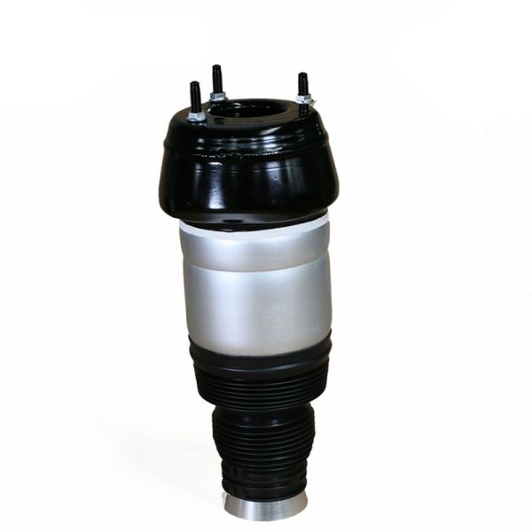 Jogos de reparação da parte dianteira W166 Mercedes Benz Air Suspension Spring Bag para A1663201313