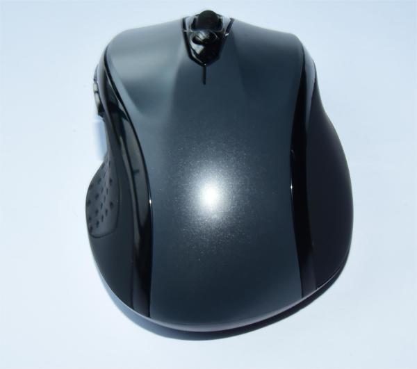 TM086-Mojo Bluetooth Silent Mouse-Desktop Computer, PC Mouse bluetooth connectivity optical sensor