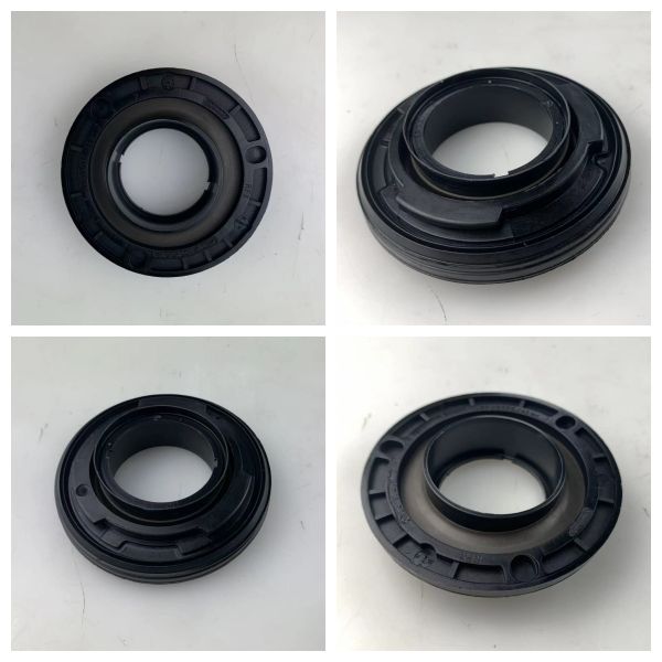 OEM FK2Q-6700-AA/DB ABfront crankshaft oil seal