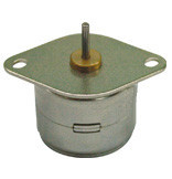20BY46 PM Stepping Motor 20mm Outer Diameter 12V 15 Degree Step Angle Stable Rotation