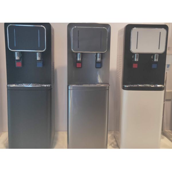 OEM ODM Hot And Cold Water Dispenser Free Standing For Home School