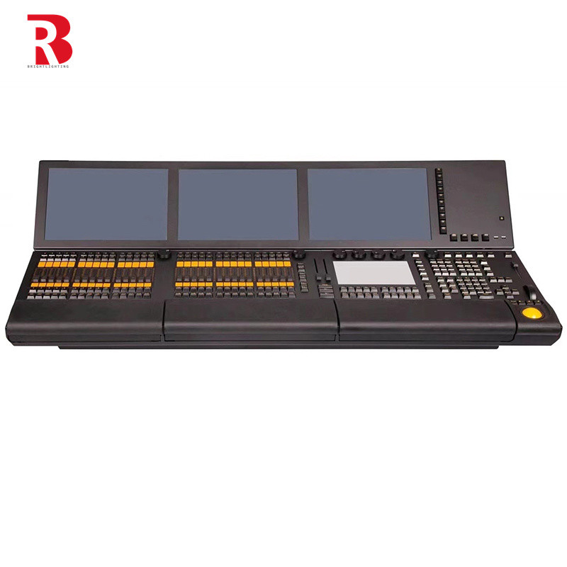 Профессиональное оборудование для сцены MA Full Size Stage DMX Light Controller System