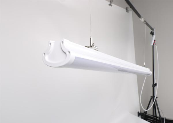 AC200 - 240V 4000k Tri Proof Light 50 Watt 120 Degree 60 Hz Ra 80 IP65