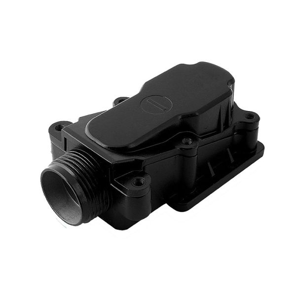 Pièces de moulage de anodisation de gravité avec le matériel en alliage de zinc