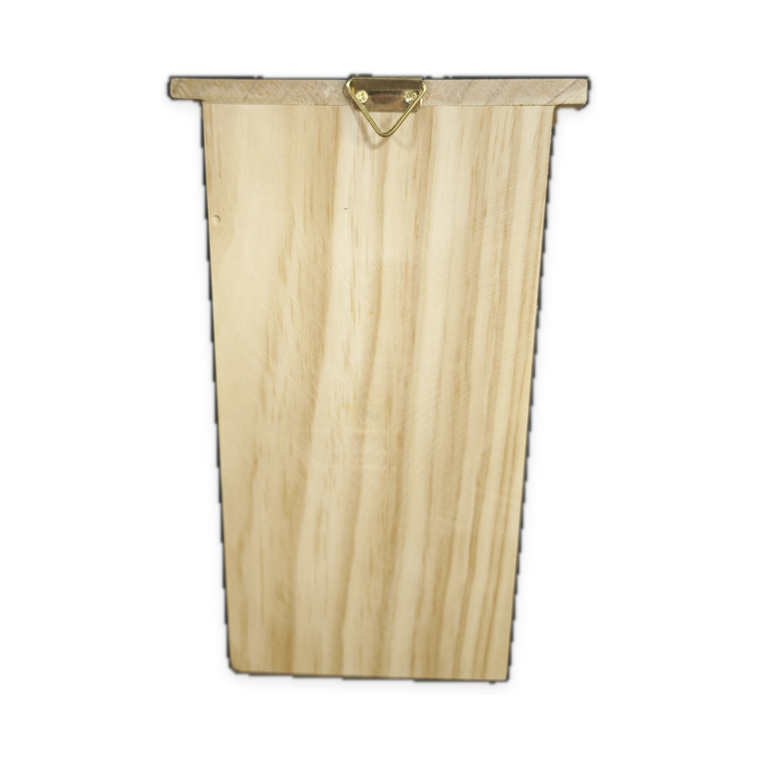 Custom Wooden Birdhouse Garden Decoration Model 173