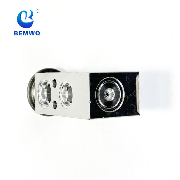 1668300284 Air Conditioner Expansion Valve For Mercedes Benz W166 M157 M276
