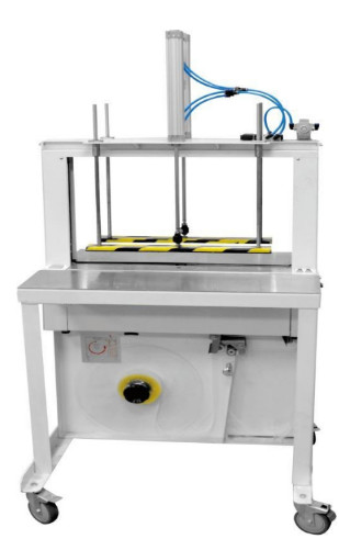 Automatic Bundling Machine / Strpping Machine / Binding Machine