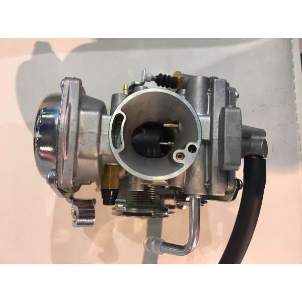 Durable Motorcycle Carburetor , Yamaha Xv250 Xv125 Motorcycle Parts And Accessories