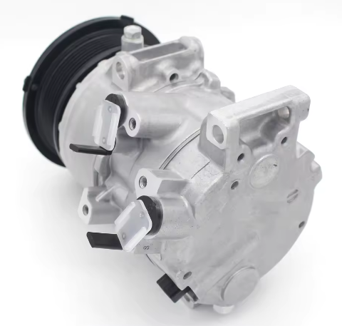 For Toyota for Camry Auto AC Compressors 8832042120 Manufactured by Goodlark Removed Brand Per Instructions for Car Model