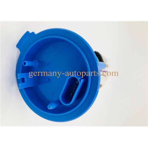 Filter Flange Fuel Pump Parts Assembly For Audi VW RSQ3 Tiguan 5N0 919 087 H 12V