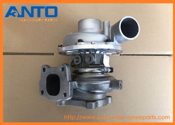 8973628390 Turbo Charger 4HK1 Excavator Accessories For Hitachi ZX200-3 ZX210W-3 ZX240-3 ZX270-3  