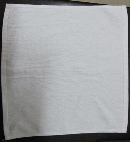 Commercial Hand Towels Bathroom , Small Guest Hand Towels Azo Free