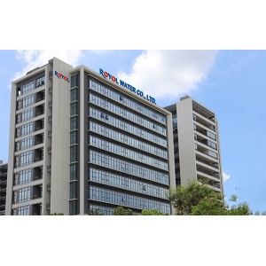 ROYOL WATER CO., LTD