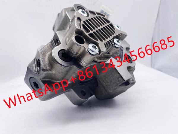 Bomba diesel nova genuína 0445020029 da injeção para o motor ME223576 ME221915 de MITSUBISHI FUSO