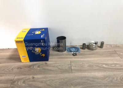 5878107170 Engine Cylinder Liner Set For ISUZU 4JA1 5-87810717-0
