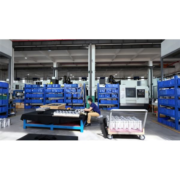 Zibo Creative International Trade Co., Ltd.