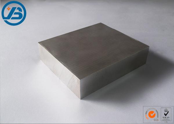 Magnesium Alloy Plate AZ31 AZ91 Mainly For Thin Plates , Extrusion And Forgings
