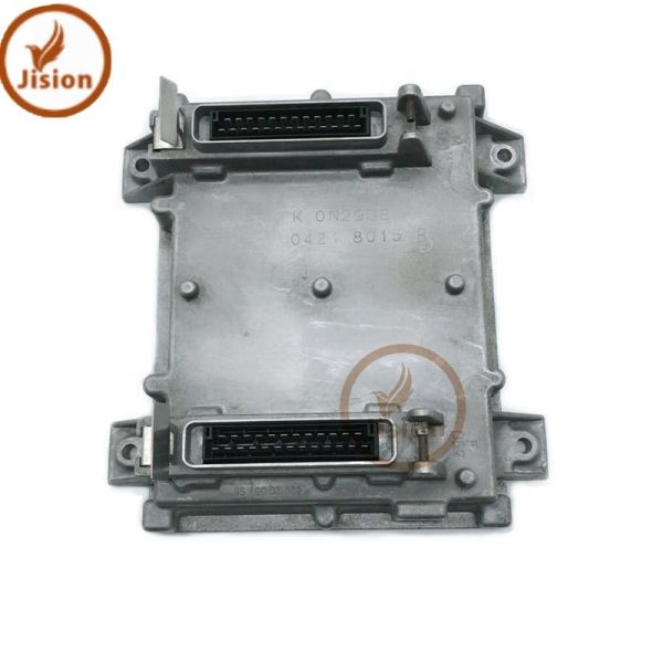 22417693 ECU Engine Controller , EC140 EC140B Volvo Penta Control Unit
