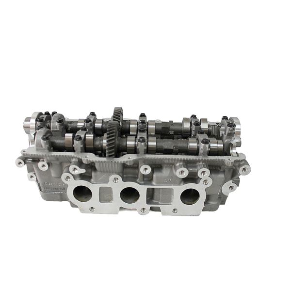 Accomplissez la culasse pour la toundra 11101-69135 de TOYOTA 5VZ-FE T100 Tacoma 4Runner