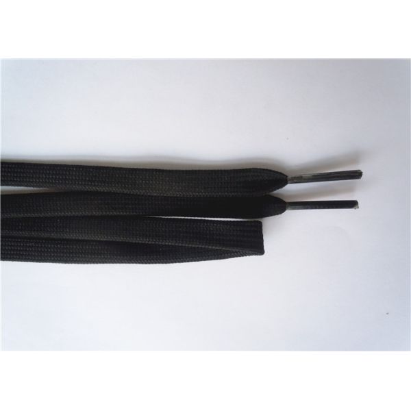 Ботинок шнурков ботинка флуоресцирования плоский экстренный длинний шнурует относящое к окружающей среде