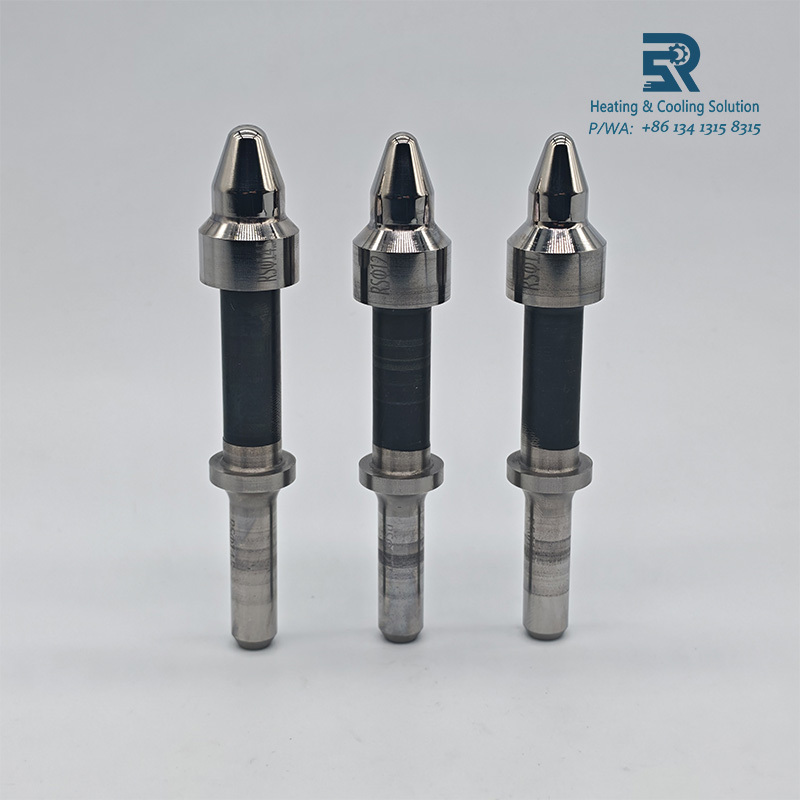 OEM ODM Copper Pipe Flaring Tool Pneumatic Tubing Flare Tool For Heat Exchanger Coil Making