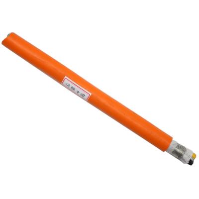 ECHU Cable Flexible Shield Power Chain Cable TRVV. EKM61100, EKM61200