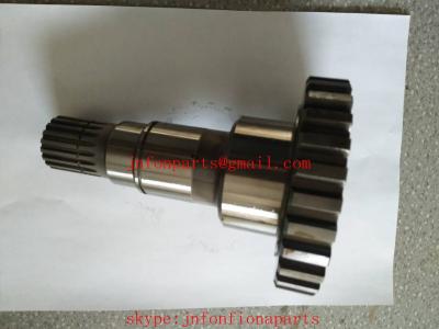 komatsu pc2006- shaft pc220-6 pc600-6 SWING MOTOR  SHAFT,DRIVE 706-75-43660