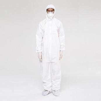 Sms Non Woven Medical Protective Clothing 165 170 175 180 185 Size Available