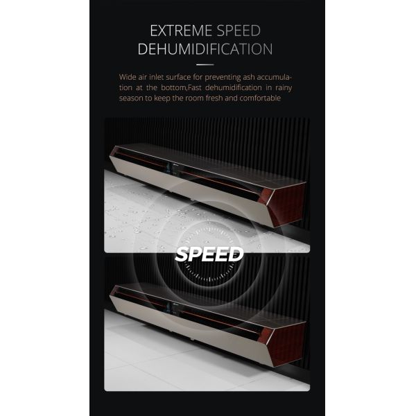 Кондиционер LED Touch Комбинированный телевизорный шкаф для современного центра и прибора