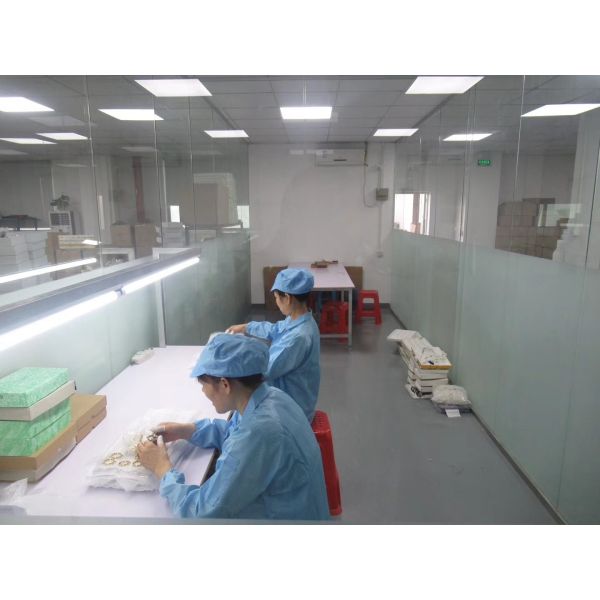 Shenzhen Leedon Watch Co., Limited