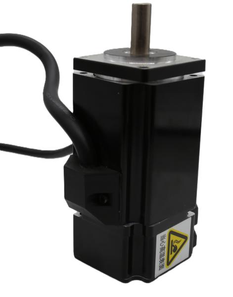 NEMA23 Servo moteur à angle de marche de 1,8° Servo moteur simple XM57HS-ED